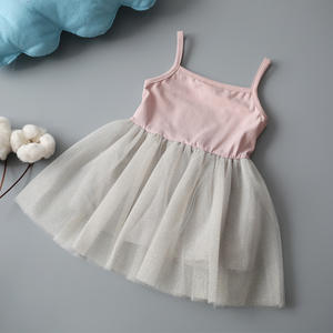 Robe de cérémonie pour bébé fille fabriquée en Chine avec un motif papillon - Product Image 2