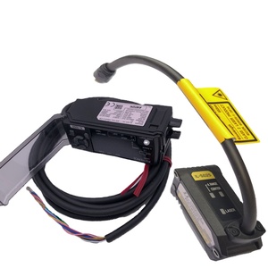Capteur laser CMOS autonome IL-1050 à prix spécial, pour usage industriel - Product Image 5