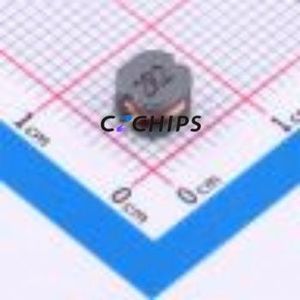 SCD.5835.CYF2R2MT00 ตัวเหนี่ยวนำไฟฟ้าแบบ SMD, 5.8x5.2 มม. 2.2uH 20% 2.85A 26mOhm - Product Image 1