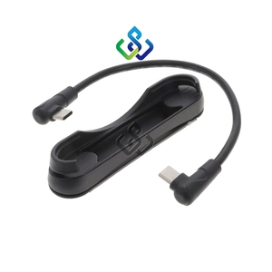 EN STOCK, Soporte para Auriculares XR 100% ORIGINAL, NUEVO, para <span class=keywords><strong>LEAP</strong></span> <span class=keywords><strong>MOTION</strong></span> 5759 - Product Image 1