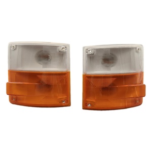 Pièces de système d'éclairage de camion de haute qualité, clignotants de camion gauche et droit 1593924 1593923 pour Volvo - Product Image 1