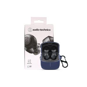 Accessoires pour casque sans fil Audio-Technica ATH-CKS50TW, <span class=keywords><strong>coque</strong></span> de protection en caoutchouc de silicone, <span class=keywords><strong>coque</strong></span> de casque, <span class=keywords><strong>prix</strong></span> de gros, élégant - Product Image 2