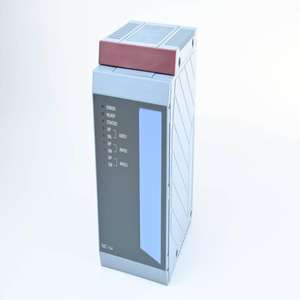 PLC オートメーション ポジショニング モジュール 3NC15460-<span class=keywords><strong>2</strong></span> Rev F0 - Product Image 1