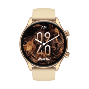 Montre connectée de fitness et de bien-être Zeblaze Btalk 3 <span class=keywords><strong>Plus</strong></span> de haute qualité en gros, écran de 1,39 pouce, prend en charge les appels vocaux - Product Image 2