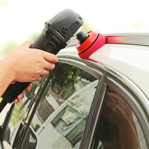 旋转抛光机背衬垫汽车细节配件钩环磨料1英寸<span class=keywords><strong>2</strong></span>英寸<span class=keywords><strong>3</strong></span>英寸柔性黑板抛光 - Product Image 4