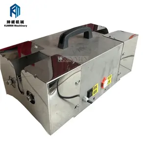 Wholesale Price High Reputation Leaf And Root Cutter Of Manual Garlic Remove Machine