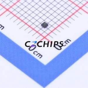TP132C15D4 Regulador Lineal (LDO), Circuito Integrado, Chip IC, PMIC, Original y Nuevo, 1x1 - Product Image 1