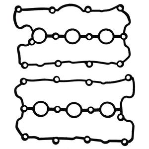 大众途锐奥迪S4 A5 S5 A6 Q5 Q7气门盖垫片 06E103483Q 06E103484P 06E103484N 06E 103 483 P 06E 103 484 N - Product Image 1