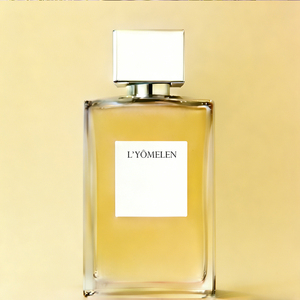 Parfum en spray unisexe longue durée 12-24 heures, écologique, floral, poire douce, fruité, marque privée, parfum de créateur - Product Image 1