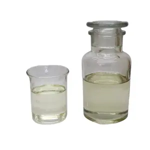 Pure White Liquid Industrial Chlorinated Paraffin 52 Anti-Friction Oil Additive and Water Treatment Chemicals