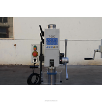 Kingston DrillingMachine Companies en Chine, forets personnalisés de la série Z pour la fabrication industrielle des métaux