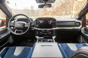 Camioneta Usada de la Mejor Calidad, Diésel, 4x4, Automática, Volante <span class=keywords><strong>a</strong></span> la Izquierda, For-<span class=keywords><strong>D</strong></span> <span class=keywords><strong>F</strong></span>-Raptor, Motor V6 de 150 HP de Aspiración Natural, 2010 - Product Image 3