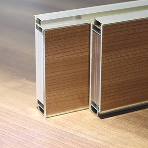 28mm/35mm <strong>Aluminum</strong> <strong>Honeycomb</strong> <strong>Panel</strong> for Toilet Partition - Product Image 4