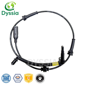 חיישן מהירות גלגל AB עבור ג 'יפ cherokee 2014-צד 2024 68141887ab/68141887f - Product Image 2