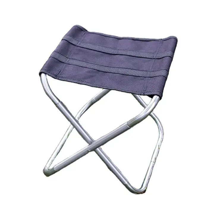 Msee MS-YT-1 Foldable Outdoor wholesale dining hiroshima chair fabric chair