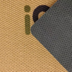 TPR Sublimation Door <b>Mat</b> Rectangle Non <b>Slip</b> Rubber Backing Novelty Pattern Home Use - Product Image 2