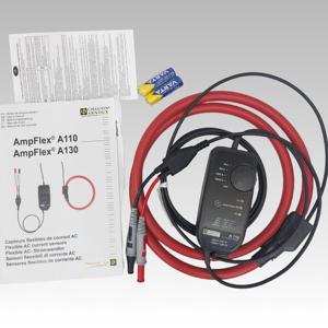 Sensor Chauvin Arnoux AmpFlex A110-120, 30 kA CA, Protección Contra Sobretensiones de Alta Energía A110 30kA. - Product Image 6