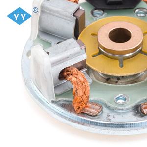 Portacepillos Charbon de alta calidad - Product Image 5