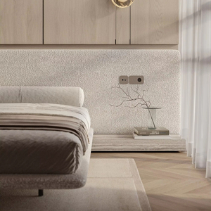 Set di Mobili per Camera da Letto per Bambini di Lusso Personalizzato Songdesign, Testiera del Letto in Pelle Ecologica, Arredamento Completo per Cameretta - Product Image 6