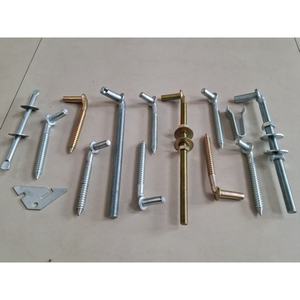 Петля U-образная, оцинкованная трубная петля - Product Image 4