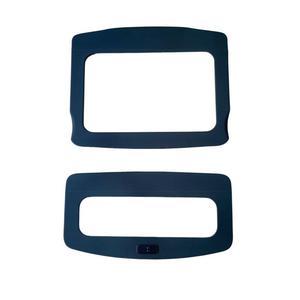 Pare-soleil électrique en PVC pour toit ouvrant Toyota Camry Corolla, protection UV à 99 %, fixation par clips, rideau de toit sur mesure - Product Image 2