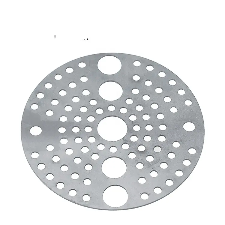 Anode en titane pour module d'électrolyse, structure solide, 10 pièces