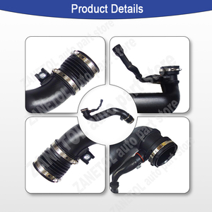 53013672AE ZANETOL 53013522AC 53013672AE Tubo di Aspirazione dell'Aria per <span class=keywords><strong>JEEP</strong></span> COMMANDER 2006-2010 <span class=keywords><strong>JEEP</strong></span> 	 GRAND <span class=keywords><strong>CHEROKEE</strong></span> 2005-2010 - Product Image 3