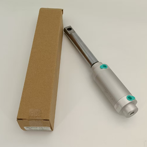 Nuevo Cilindro Neumático Mini EASUN Emal Modelo 32x25-(1J)-F015, Acero Inoxidable, Diámetro Interior 32mm, Carrera 25mm, 1 Año de Garantía - Product Image 6