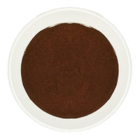 Qinshantang 30% Beta Glucaan Organische Chaga Paddenstoel Extract Natuurlijke Polysacchariden Poeder Wilde Geteelde Fruit Food Grade Fles