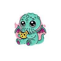 Épinglette Émail Éléphant Mignon 3D Noir Nickel, Broche, Badge, Accessoire de Mode pour Sac à Dos et Vêtements, Bijou pour Amis