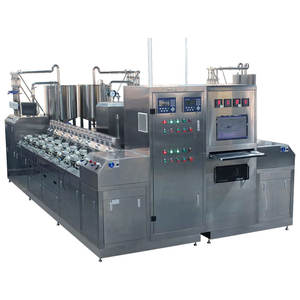 SS304 Material komplett Ultraschall Wasser/Wärmefluss messer Prüfstand automatischer Typ mit PC-Steuerung - Product Image 3