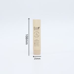 त्वचा देखभाल के लिए स्क्रू कैप कस्टम कॉस्मेटिक क्रीम ट्यूब के साथ त्वचा देखभाल के लिए (30 मिलीलीटर-100 मिलीलीटर क्षमता) - Product Image 4