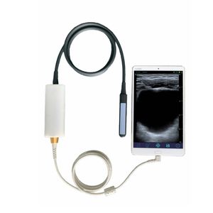 Alat Pemindai USG Rektal USB Tipe B untuk Laptop dan Tablet - Product Image 5