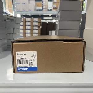 หน้าจอสัมผัสสี TFT ขนาด 5 นิ้ว รุ่น NS5-TQ01-V2 มาตรฐาน IP65 ใช้ไฟ DC24V สำหรับควบคุม PLC - Product Image 1
