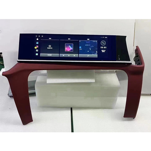 14 Inch for Porsche Cayenne 2013-2018 <strong>Car</strong> Copilot Android Screen Auto Headunit <strong>Monitor</strong> Passenger <strong>Seat</strong> Entertainment New Upgrade - Product Image 6