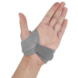 Attelle de soutien pour l'arthrite du <span class=keywords><strong>pouce</strong></span> CMC avec fermeture à lacets en nylon pour l'<span class=keywords><strong>arthrose</strong></span> - Utilisation sportive en extérieur - Product Image 5
