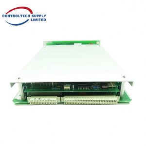 สินค้าใหม่มาแรง Bently Nevada 3300/03-02-00 89998-01 REV a |   ระบบตรวจสอบ - Product Image 3