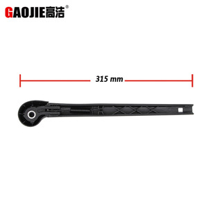 เหมาะสำหรับชุดประกอบแขนปัดน้ำฝนด้านหลังของ SEAT Seat Toledo (2013-) - Product Image 4