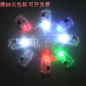 <b>Mini</b> DIY <b>LED</b> <b>Light</b> Bulbs Battery Powered Inductive Switch Christmas Decorations Party Lighting - Product Image 4