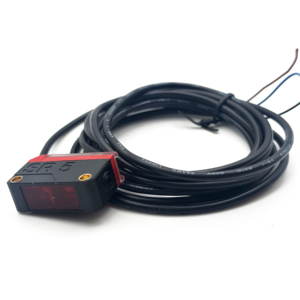 Nouveau modèle original adapté au contrôleur dédié du commutateur de sécurité du câble HT5B2, programmable par PLC - Product Image 3