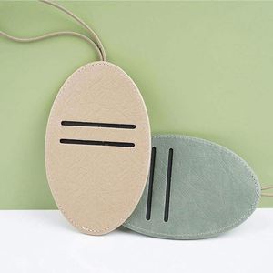 Oem Luggage Tag Supplier Custom Silicone Bag Tags Wholesale | Fast <b>Delivery</b> for Travel Agency Souvenir - Product Image 4
