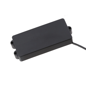 Guitarra de 4 cuerdas estilo Alnico 5, pastilla de bajo para 4 cuerdas - Product Image 6