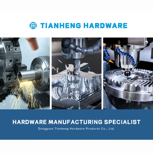 Oem Custom <strong>Cnc</strong> Parts <strong>Machining</strong> Service <strong>Cnc</strong> Milling Turning <strong>Machining</strong> Metal Aluminum Steel Part - Product Image 5