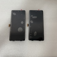 Écrans LCD d'origine pour téléphones mobiles Google Pixel 5, 6 Pro, 7 Pro, 8 Pro, 9 Pro, 5A, 6A, 7A, 8A, 9A, écran tactile OLED