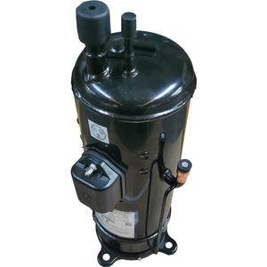 คอมเพรสเซอร์แท้รุ่น DC80PHDG D1Y2 12V R410A สำหรับเปลี่ยนเครื่องปรับอากาศแบบรวมศูนย์ - Product Image 1