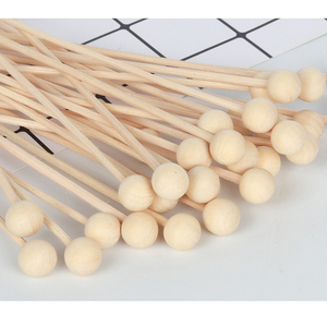 Bâton diffuseur en bois, <span class=keywords><strong>mini</strong></span> bâton diffuseur en bois, bâton diffuseur en bois de 15 mm - Product Image 6