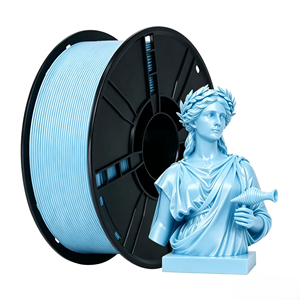 Filamento PLA de Grado de Ingeniería de 1.75 mm, Resistente al Desgaste, Filamento para Impresión 3D FDM, Precio de Fábrica - Product Image 1