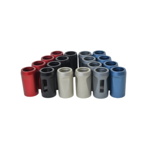 JINDEE OEM ODM من الفولاذ المقاوم للصدأ والألومنيوم والتيتانيوم باستخدام الحاسب الآلي ، خدمة تصنيع أجزاء الطحن - Product Image 3