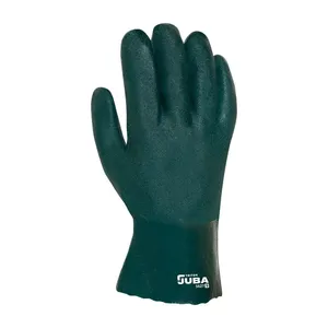 Guanto Juba 5627 0 9 L Triton, Verde - Product Image 1