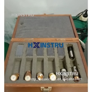 ชุดสอบเทียบคีย์ไซท์ 85032F, ชุดตาข่ายอะจิเลนท์ 85032F แบบหกชิ้น H - Product Image 4